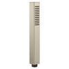 Moen 189575BN Eco-Performance Handshower Handheld Shower Head, Brushed Nickel