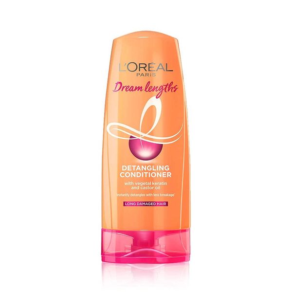 L'Oreal Elvive Dream Lengths Conditioner 90ml