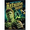 The Alligator People
