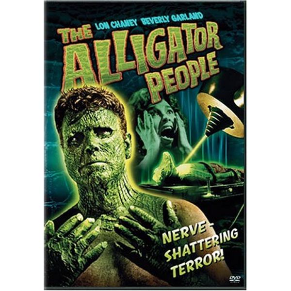 The Alligator People