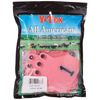 Y-Tex 4 Star Large Cattle Ear Tags Pink Numbered 1-25