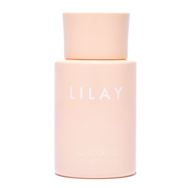 LILAY ALL YOUR OIL 5.1 fl oz (150 ml)