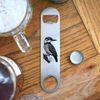 'Kingfisher' Bar Blade Bottle Opener (BR00015615)
