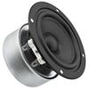 HiFi Fullrange Speaker From MONACOR SPX-30M Quality Product From Monacor