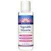 Heritage Products Vegetable Glycerin, 4 Ounce - 6 per case.