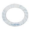 Blue-Max Boiler Gasket 6" x 8" x .75" Elliptical (1 Count)