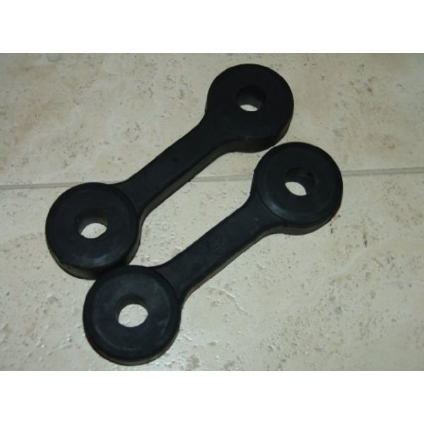 Yaphy New Technology Soloflex Replacement Band- 25lb Pair