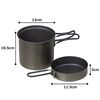 ebanyu- (Evernew) titankukka- Deep Ceramic eca402