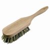 Coronet Handle Brush Mixed Bristles 28 cm Brush Dirt Brush
