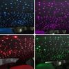 Twinkle Car LED Headliner Starry Light Ceiling 3M 500pcs Fiber Optics Light Set