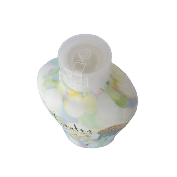 ロレッタ まいにちのすっきりシャンプー300ml