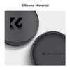 K&F Concept Silicone Filter Cover for K&F Concept 82mm Variable ND Filters