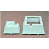 Doyusha 1/900 Easy Plastic Model Series, Osaka Castle, Pre-painted Plastic Model