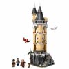 Lego Harry Potter Hogwarts Castle Owlery Set 76430