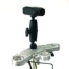BUYBITS Yoke 20 Motorcycle Yoke Nut/Cap Camera Video Mount for Dridt Ghost & Contour