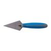 Silverline 469650 Pointed Trowel with Soft Grip 125 mm