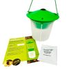 Dragonfli Codling Moth Pheromone Trap - Reusable Glue Free Trap
