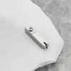 SG Store 2pcs Glass Cutter Replacement Head TC600 and Replacement Head TC10 Combo
