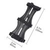 Archery Arm Guard Archery Hand Guard Soft Archery Armguard with Adjustable Straps, Arms Protector