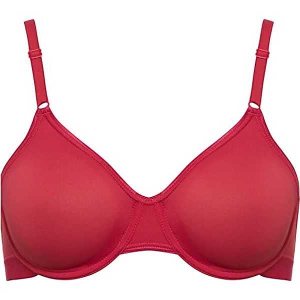 BeeDees Damen Bügel BH Microfun 70B