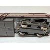 Alco FA2 Diesel Model Power Ho Scale Pennsylvaniar RR # 5772