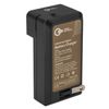 Green Extreme Compact Smart Charger Base with LCD Screen