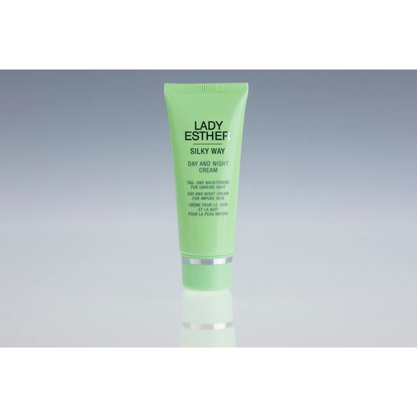 Lady Ester Silky Way Day & Night Cream 40 ml