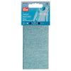 Prym Jeans Repair Sheet, Cotton, Blue, 1-Pack