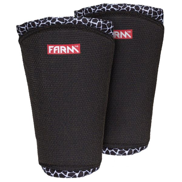 Ennui Chris Farmer Pro Shin Guards LG/XL