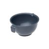 Efalock Professional Colouring Bowl, Grey, 250 ml