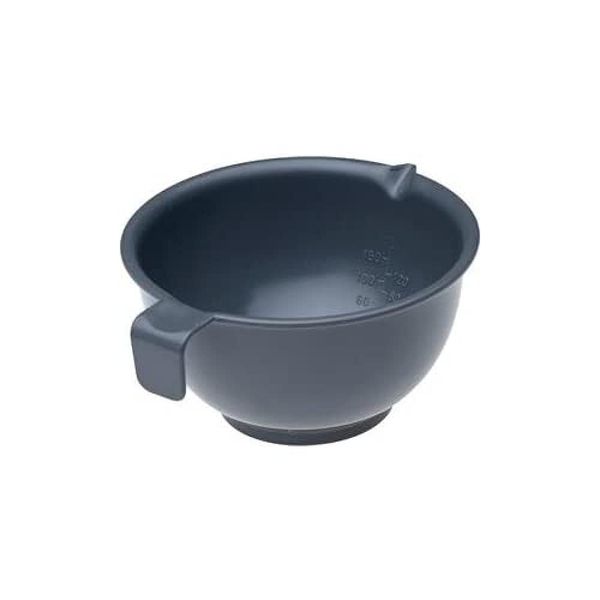 Efalock Professional Colouring Bowl, Grey, 250 ml