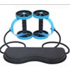 Training Wheel Full Body