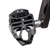 GORIX Bicycle Pedal Cover, Converts Binding Pedals to Flat Pedals (RD2-CD)