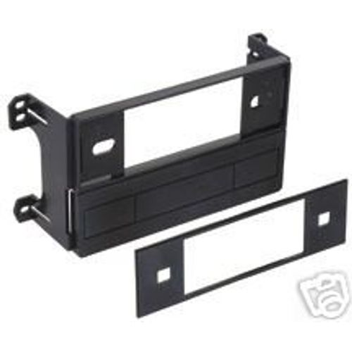 Carxtc Car Stereo Install Dash Kit Fits Nissan Quest 96 97 98 1996 1997 1998