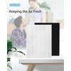 C535 Replacement Filter A Compatible with Winix C535, 5300, 6300, 5300-2 Air
