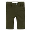 NAME IT Baby Boys' Chino Trousers, Rosin, 68