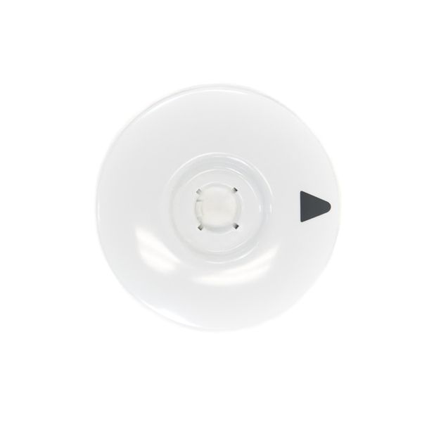 WH11X10049 Washer Timer Dial Genuine OEM