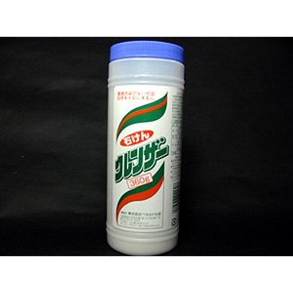 Soap Cleanser, 12.7 oz (360 g), Container, Pecalt