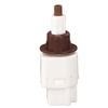febi bilstein 37679 Brake Light Switch with thrust plate, pack of one