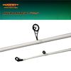 Duckett Fishing Micro Magic ProCast Medium/Heavy Action Rod with Split Grip, 6'9"