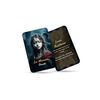 Les Misérables Oracle - Based on Victor Hugo's masterpiece