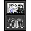 Stunning Quality Rolling Stones Signed/Autographed Photo