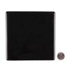 Isolate It!: Sorbothane Vibration Isolation Square Pad 0.25" Thick 6" X 6" 30 Duro - 2 Pads