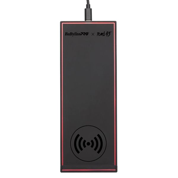 BaBylissPRO x Tomb45 Wirelss Charging Pad