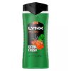 Lynx Jungle Fresh Shower Gel 500ml