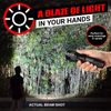 GearLight LED Flashlights - Mini Camping Flashlights with High Lumens, 5 Mode...