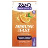 Immune Fast, Zesty Orange, 30 Chewable Tablets