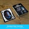 Aquarius Exorcist Playing Cards