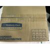 Kimberly-Clark 09335 In-Sight Center-Pull Towel Dispenser