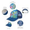 Sunday Afternoons Artist Series Trucker - M/L